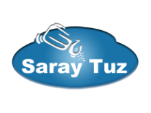 Saray Tuz - Özba Gıda İnşaat San. ve Tic. Ltd. Şti. - 0412 251 11 53 - 0412 251 05 64