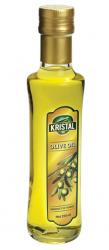 Kristal Riviera Zeytinyağı - Özba Gıda İnşaat San. ve Tic. Ltd. Şti. - 0412 251 11 53 - 0412 251 05 64