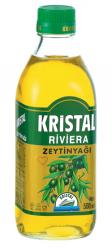 Kristal Riviera Zeytinyağı - Özba Gıda İnşaat San. ve Tic. Ltd. Şti. - 0412 251 11 53 - 0412 251 05 64