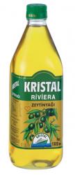Kristal Riviera Zeytinyağı - Özba Gıda İnşaat San. ve Tic. Ltd. Şti. - 0412 251 11 53 - 0412 251 05 64