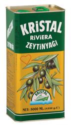 Kristal Riviera Zeytinyağı - Özba Gıda İnşaat San. ve Tic. Ltd. Şti. - 0412 251 11 53 - 0412 251 05 64