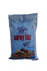 Saray Tuz - Özba Gıda İnşaat San. ve Tic. Ltd. Şti. - 0412 251 11 53 - 0412 251 05 64