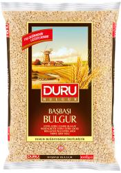 Duru Bulgur - Özba Gıda İnşaat San. ve Tic. Ltd. Şti. - 0412 251 11 53 - 0412 251 05 64