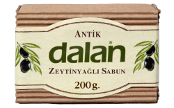 Doğal Zeytinyağlı Sergi Sabunları - Özba Gıda İnşaat San. ve Tic. Ltd. Şti. - 0412 251 11 53 - 0412 251 05 64