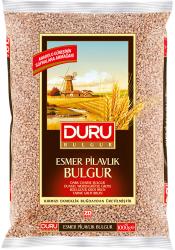 Duru Bulgur - Özba Gıda İnşaat San. ve Tic. Ltd. Şti. - 0412 251 11 53 - 0412 251 05 64
