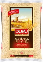 Duru Bulgur - Özba Gıda İnşaat San. ve Tic. Ltd. Şti. - 0412 251 11 53 - 0412 251 05 64