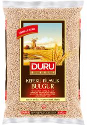Duru Bulgur - Özba Gıda İnşaat San. ve Tic. Ltd. Şti. - 0412 251 11 53 - 0412 251 05 64