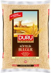Duru Bulgur - Özba Gıda İnşaat San. ve Tic. Ltd. Şti. - 0412 251 11 53 - 0412 251 05 64