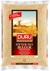 Duru Bulgur - Özba Gıda İnşaat San. ve Tic. Ltd. Şti. - 0412 251 11 53 - 0412 251 05 64