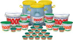 Moon Jel Deterjan - Özba Gıda İnşaat San. ve Tic. Ltd. Şti. - 0412 251 11 53 - 0412 251 05 64