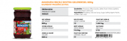 Penguen Orta Boy Reçeller 800 Gr - Özba Gıda İnşaat San. ve Tic. Ltd. Şti. - 0412 251 11 53 - 0412 251 05 64