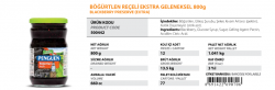 Penguen Orta Boy Reçeller 800 Gr - Özba Gıda İnşaat San. ve Tic. Ltd. Şti. - 0412 251 11 53 - 0412 251 05 64