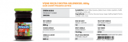 Penguen Orta Boy Reçeller 800 Gr - Özba Gıda İnşaat San. ve Tic. Ltd. Şti. - 0412 251 11 53 - 0412 251 05 64