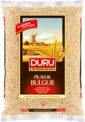 Duru Bulgur - Özba Gıda İnşaat San. ve Tic. Ltd. Şti. - 0412 251 11 53 - 0412 251 05 64