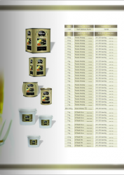 Irmak Salamura Zeytin Ürün Grubu ( Gemlik ) - Özba Gıda İnşaat San. ve Tic. Ltd. Şti. - 0412 251 11 53 - 0412 251 05 64