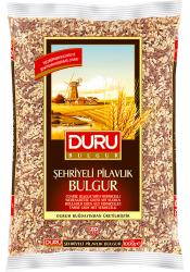 Duru Bulgur - Özba Gıda İnşaat San. ve Tic. Ltd. Şti. - 0412 251 11 53 - 0412 251 05 64